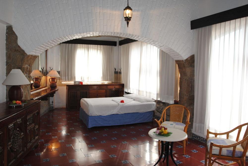 Hotel Casa Lisa By B Acapulco Exteriér fotografie