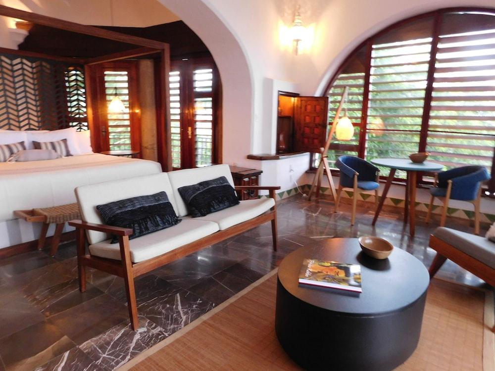 Hotel Casa Lisa By B Acapulco Exteriér fotografie