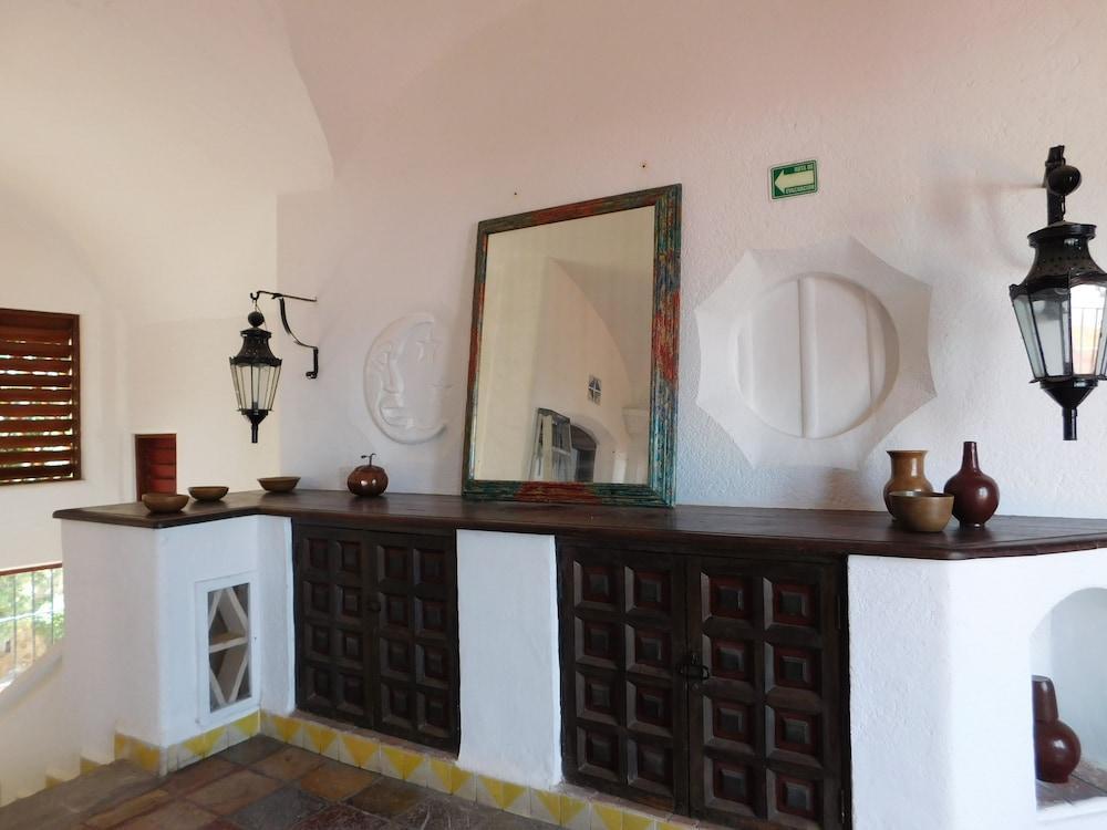 Hotel Casa Lisa By B Acapulco Exteriér fotografie