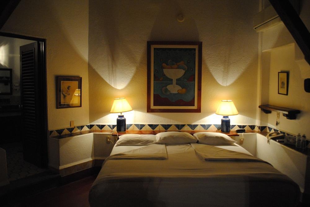 Hotel Casa Lisa By B Acapulco Exteriér fotografie