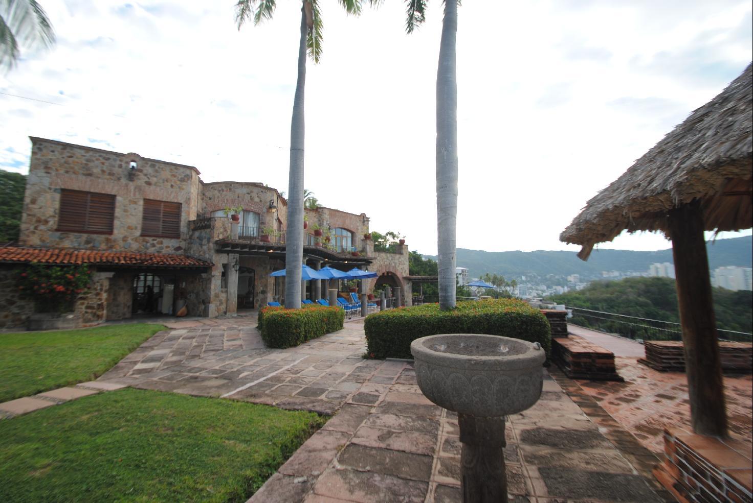 Hotel Casa Lisa By B Acapulco Exteriér fotografie