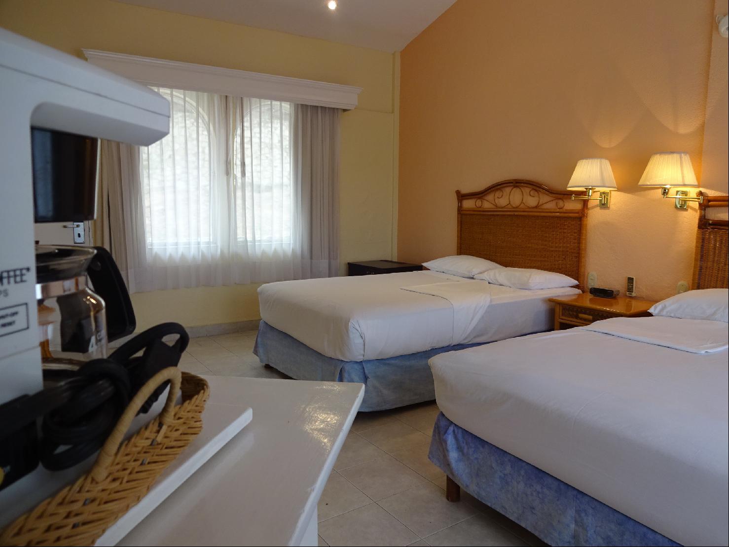 Hotel Casa Lisa By B Acapulco Exteriér fotografie