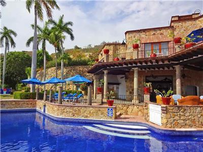 Hotel Casa Lisa By B Acapulco Exteriér fotografie
