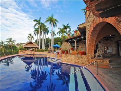 Hotel Casa Lisa By B Acapulco Exteriér fotografie