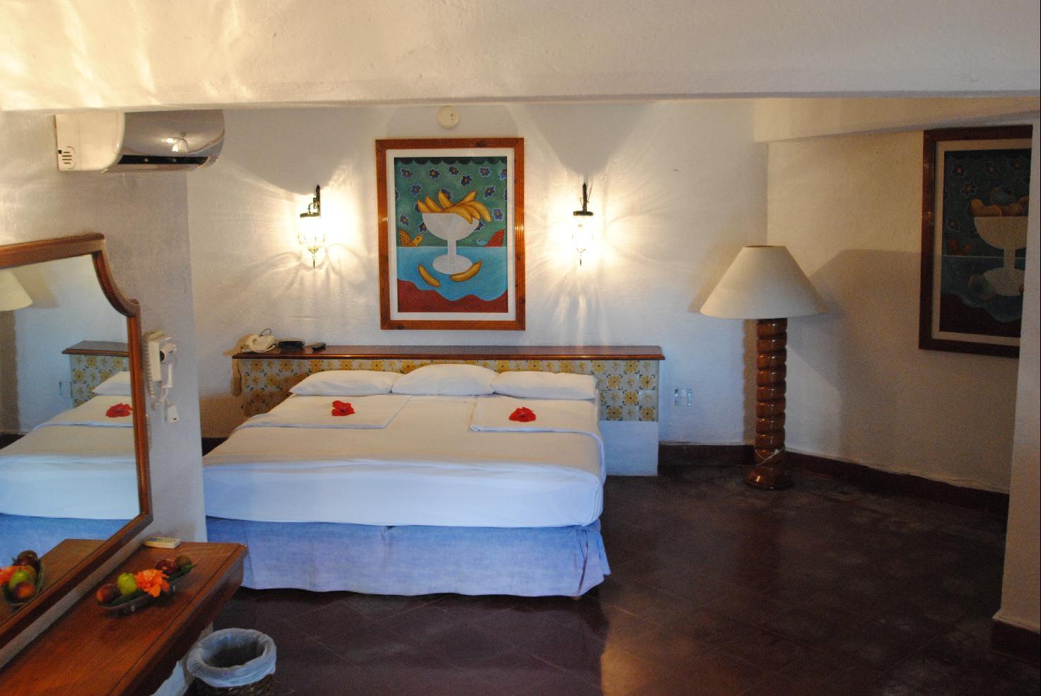 Hotel Casa Lisa By B Acapulco Exteriér fotografie